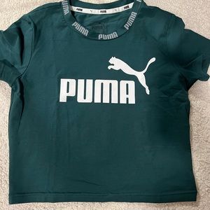 Puma Shirt XS